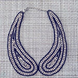 Collar Embellishment